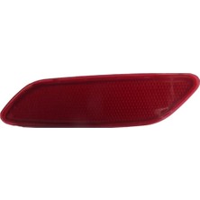 Fam Opel Corsa F 24/25 Arka Tampon Reflektörü Sağ