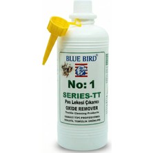 Blue Bird Blue Bırd No:1 Pas Lekesi Çıkarıcı 1 Lt