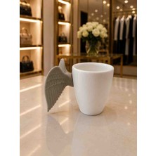 Lavin’s Luxury ✨ Mira Kanat Kulp Kahve Bardağı ✨