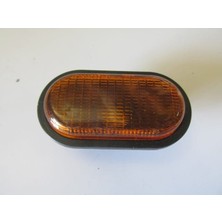Fam Opel Movano 99/03 Çamurluk Sinyali Sarı Sağ/sol Aynı (Adet)