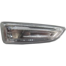 Fam Opel Crossland x 17/20 Çamurluk Sinyali Sağ Beyaz