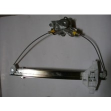 Fam Hyundaı Sonata 99/02 Ön Cam Krikosu Sağ Elektrikli/motorsuz (32DİŞ)