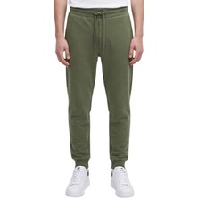 Anthony Jackson Erkek Rahat Slim Fit Jogger Eşofman Altı Lunor			