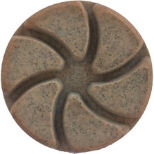 Beton Reçine Elması Hub C310A 100# Grit