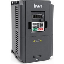 Gümrük Bey Invt GD20-004G-4-EU 4kw 380V Ac Motor Sürücü – Endüstriyel Inverter