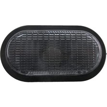 Fam Renault Twıngo 99/00 Çamurluk Sinyali Beyaz Sağ/sol Aynı (Adet)