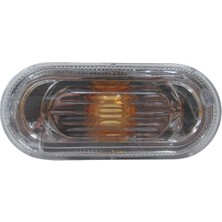 Fam Seat Leon 99/05 Çamurluk Sinyali Şeffaf Sarı Sağ/sol Aynı (Adet)