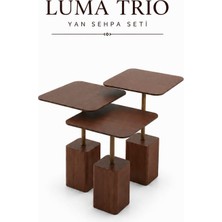 Eymense Luma Zigon Sehpa