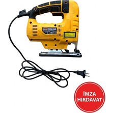 Dmax Dmx 3036 800 W Dekupaj Testere