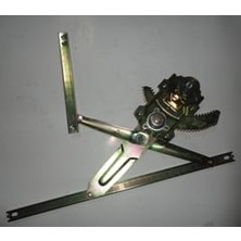 Fam Hyundaı Elantra 98/01 Arka Cam Krikosu Sağ Manuel