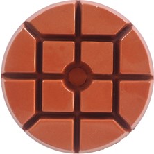 Beton Reçine Elması Hub 4fsz 4" 50# Grit