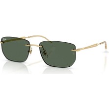Ray-Ban Rayban Güneş Gözlüğü RB3768 001/71