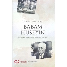 Cumhuriyet Kitapları Babam Hüseyin