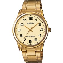 Casio MTP-V001G-9BUDF Casio MTP-V001G-9BUDF Erkek Kol Saati