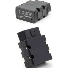 Obd2 Arıza Tespit Cihazı, Bt5.0 Özellikli