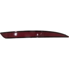 Fam Fıat Egea Sd 15/20 Arka Tampon Reflektörü Sağ (Euro Body)