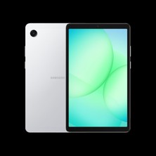 Samsung Samsung Galaxy Tab A11 4-64 GB Gümüş Tablet