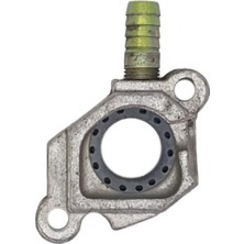 Mocan Karbüratörlü Fiat Uno S60 Lpg Mikseri