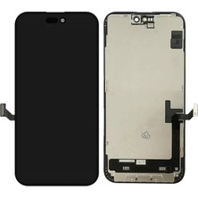 De Iphone 15 Plus LCD Ekran Soft OLED 120Hz