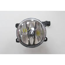 Fam Renault Clıo 4 Hb 13/16 Sis Lambası Sağ/sol Aynı (Adet) LED Ampüllü