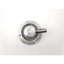 Mocan Mercedes E200 ve 200E Kubbeli Lpg Mikseri