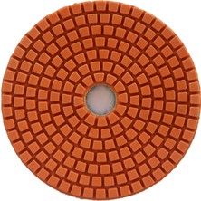 Beton Reçine Elması Hub Ja 4 4" 800# Grit
