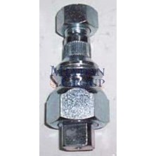 Mıtsubıshı Canter FE444 90/97 Arka Bijon+Somun Sol (1 Adet)(Orijinal Tip)(Fammıze)