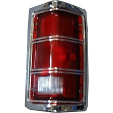 Fam Dodge Ramcharger 81/88 Stop Lambası Sol (Tyc)