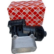 Febi Yağ Soğutucu Febı 109394 Crafter 2012-2018 Oem 03L115389H