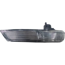 Fam Ford Focus Sd/hb 08/11 Kapı Aynası Sinyali Sol