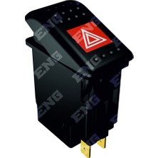 Eng 013104 Bmc Profesyonel Anh. Flaşör
