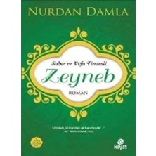 Hayat Yayınları Hazreti Zeyneb