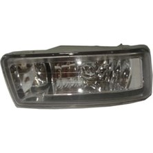 Isuzu D Max Pıck Up 04/07 Sis Lambası Sağ Kare Tip (Hb4) (Famella)