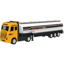 Timion Mey Ithalat® BIGQ66B-9 Dıe Cast Tanker