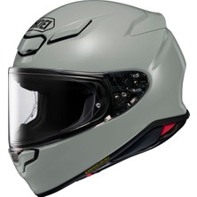 LS2 Shoeı Nxr 2 Tebeşir Gri Kask