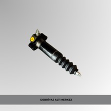 Sdf Parts Same Deutz-Fahr Debriyaj Alt Merkezi