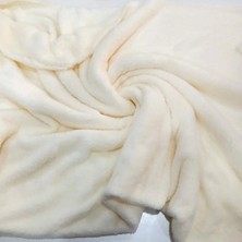Wooly Life Peluş Kumaş 150 cm En Orjinal Peluş