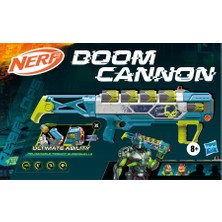 Nerf Rebel Ops Doom Cannon