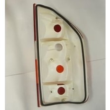 Mercedes Sprınter 95/00 Stop Lambası Sol Kırmızı/beyaz/sarı (Famella)