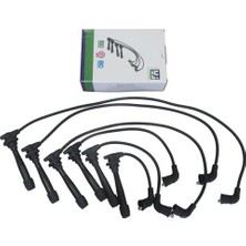 Fam Hyundaı Tucson 05/10 Buji Kablosu Takım (24V)(G6BAG)2.7 cc (Yow Jung)