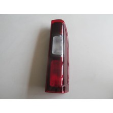 Fam Renault Trafıc 4 22/24 Stop Lambası Sağ Kırmızı/beyaz (Mars) (E Marklı)