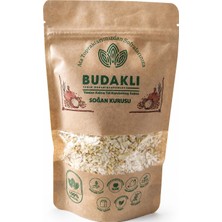 Budaklı Tarım Budaklı Soğan Kurusu – Doğranmış Kuru Soğan – 100 G