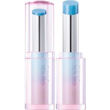 Renas Store Clıo Isıya Göre Renk Değiştiren Dudak Dolgunlaştırıcı Balm Crystal Balm Plumper (03 Fresh Soda)