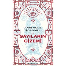 Alfa Yayınları Sayıların Gizemi