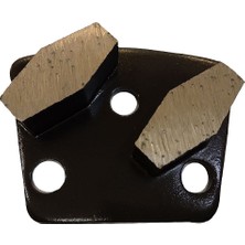 Beton Kazıma Elması Hub A2L 30# Grit