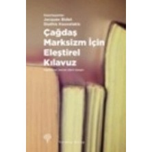 Yordam Kitap Çağdaş Marksizm Için Eleştirel Kılavuz