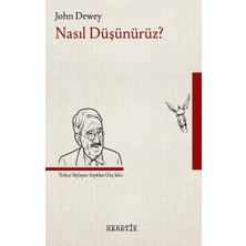 Heretik Yayınları Nasıl Düşünürüz ?
