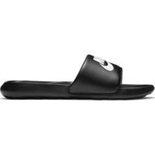 Nike Victori One Slide CN9675-002 Siyah Erkek Terlik