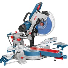 Bosch Gcm 12 Sde Gönye Kesme Makinesi