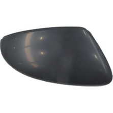 Fam Volkswagen cc 13/17 Ayna Kapağı Sağ (Koyu Gri)